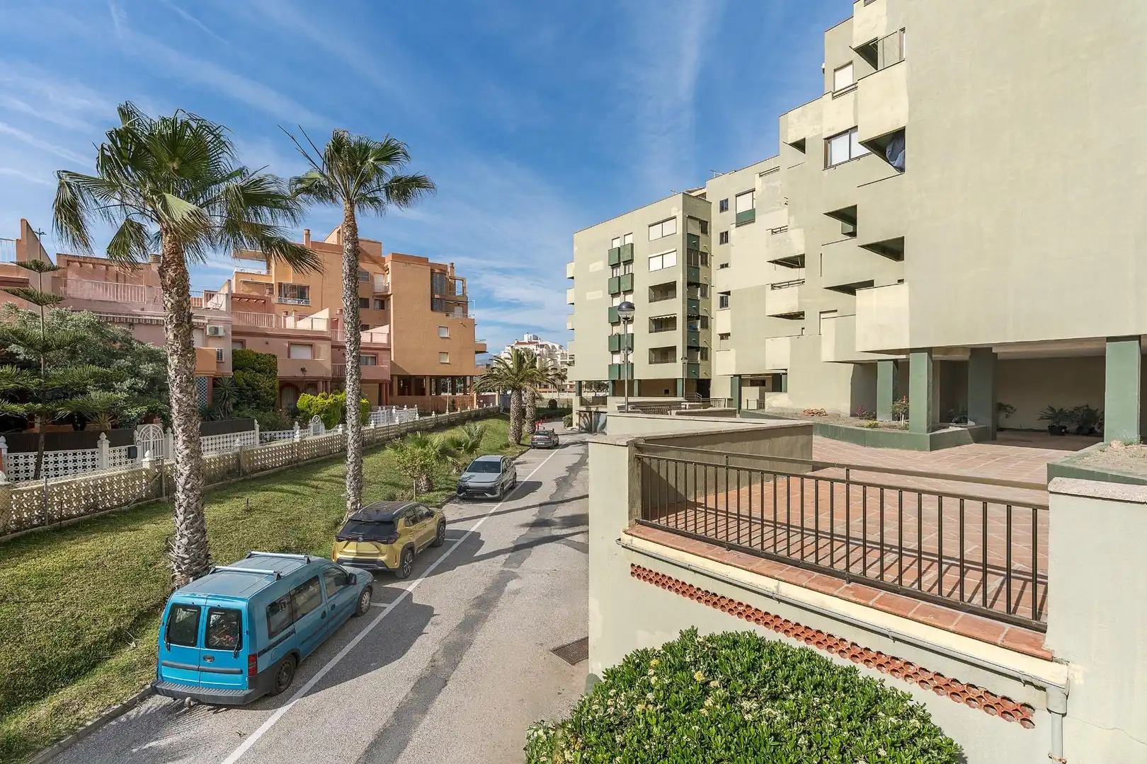 Appartamento con piscina in vendita a Paseo Maritimo 39, imagen 6