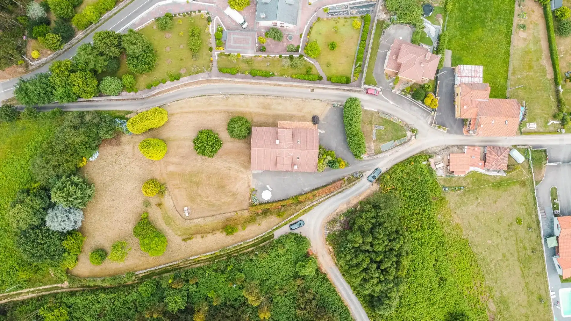 Casa o chalet en venta en Pravia con Calefacción, Jardín privado y Parquet