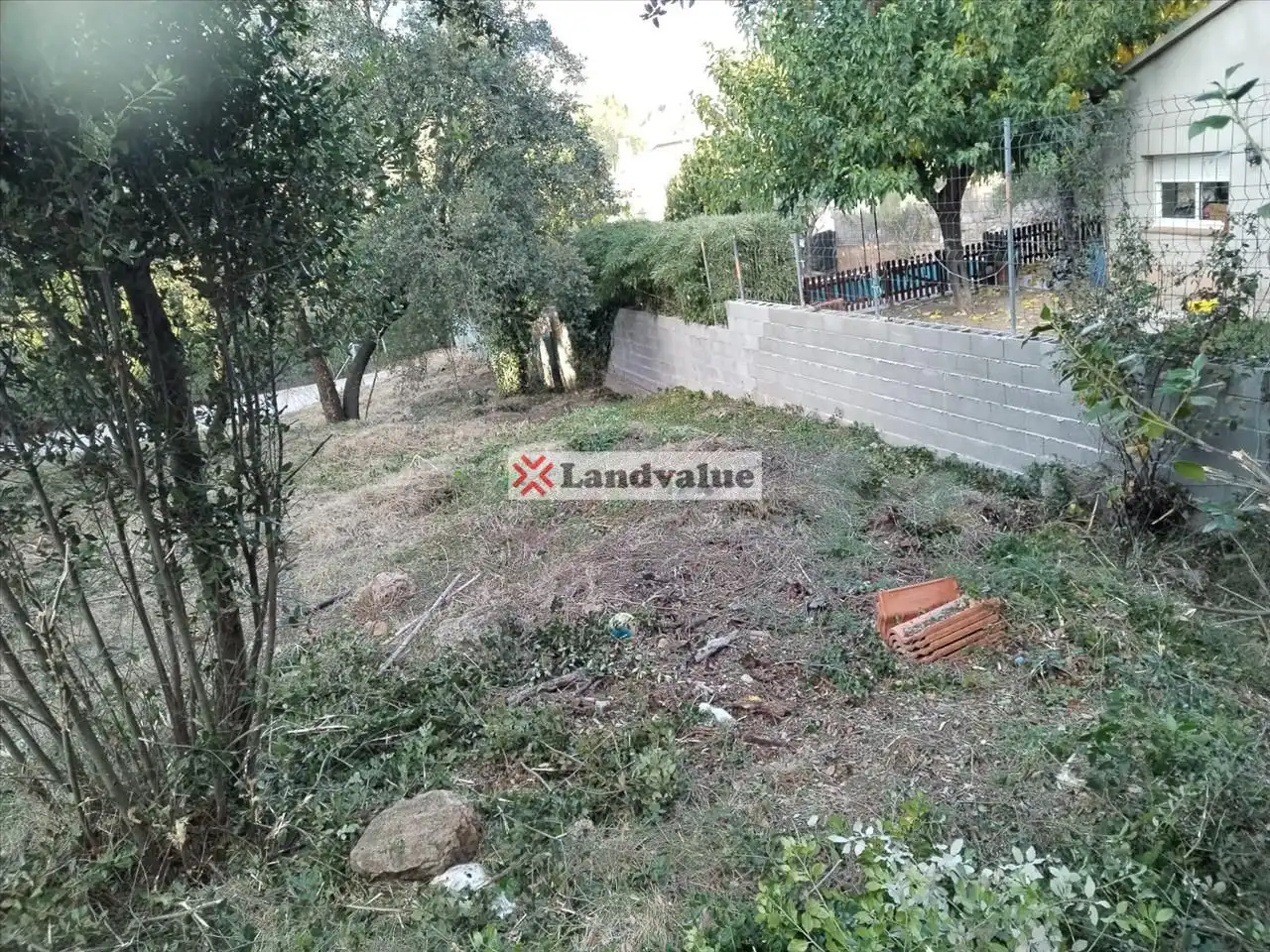 Grundstücke und Bauplätze zum Verkauf in Carrer Estació de Vacarisses 25, imagen 13