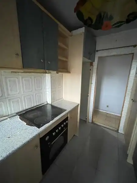 Cocina de Piso en venta en Castilleja de la Cuesta