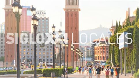 Photo 5 of Commercial properties for rent in Creu Coberta, Hostafrancs, Barcelona Capital