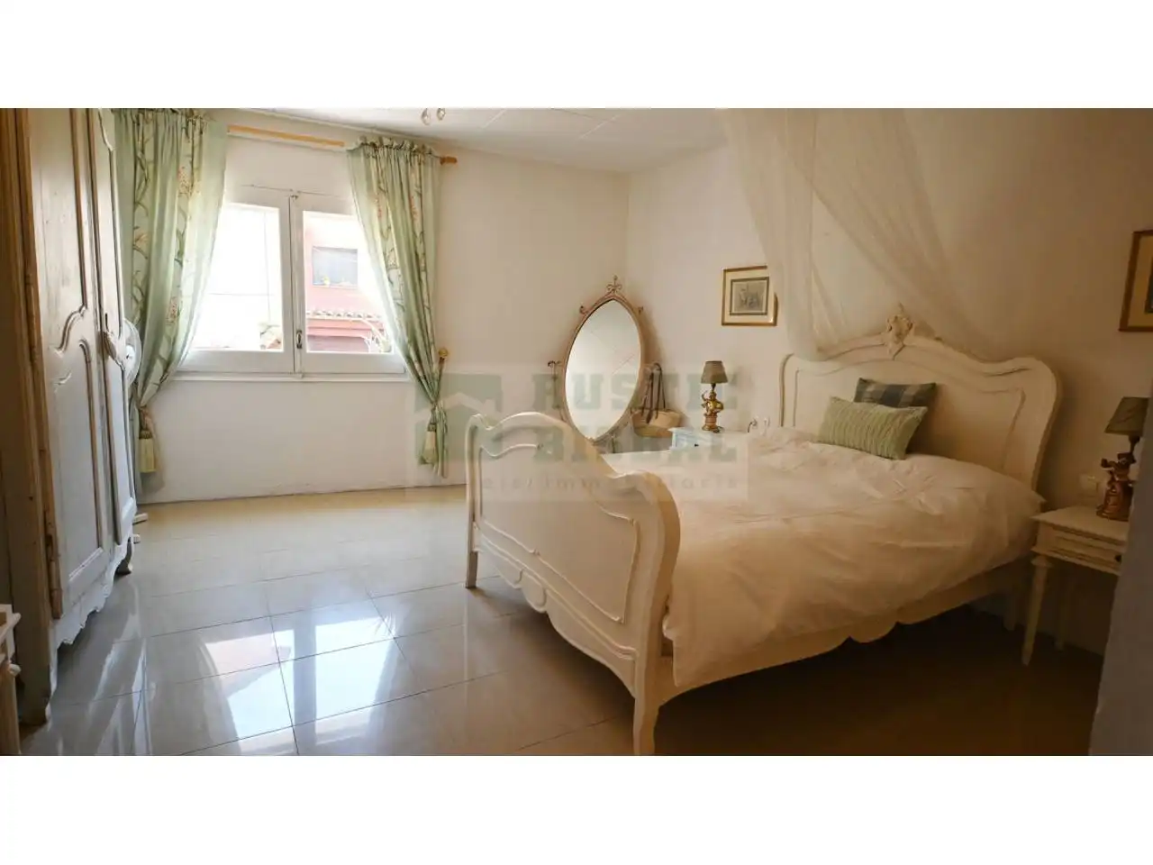 Habitación de Finca rústica en venta en Borrassà con Calefacción, Jardín privado y Terraza
