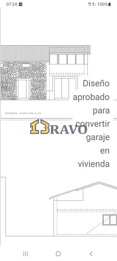 Casa adosada en venta en Merindad de Cuesta-Urria