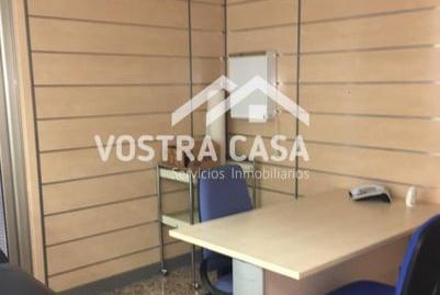 Photo 4 of Premises for sale in Alcalde Juan Hernandez, -1, El Travaló - Martínez Valero, Alicante