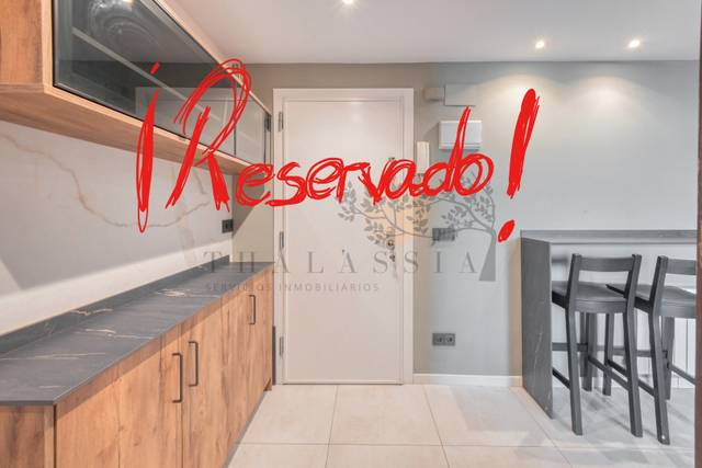 Piso en Venta en Opañel