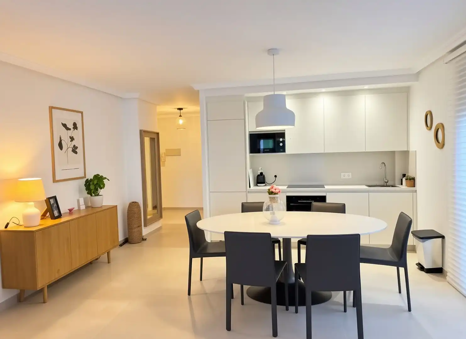 Appartement compact avec piscine à vendre à Nueva Andalucía, imagen 4