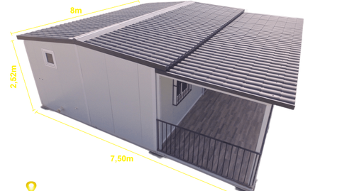 Foto 4 de Finca rústica en venta en Las Cabezas de San Juan, Sevilla