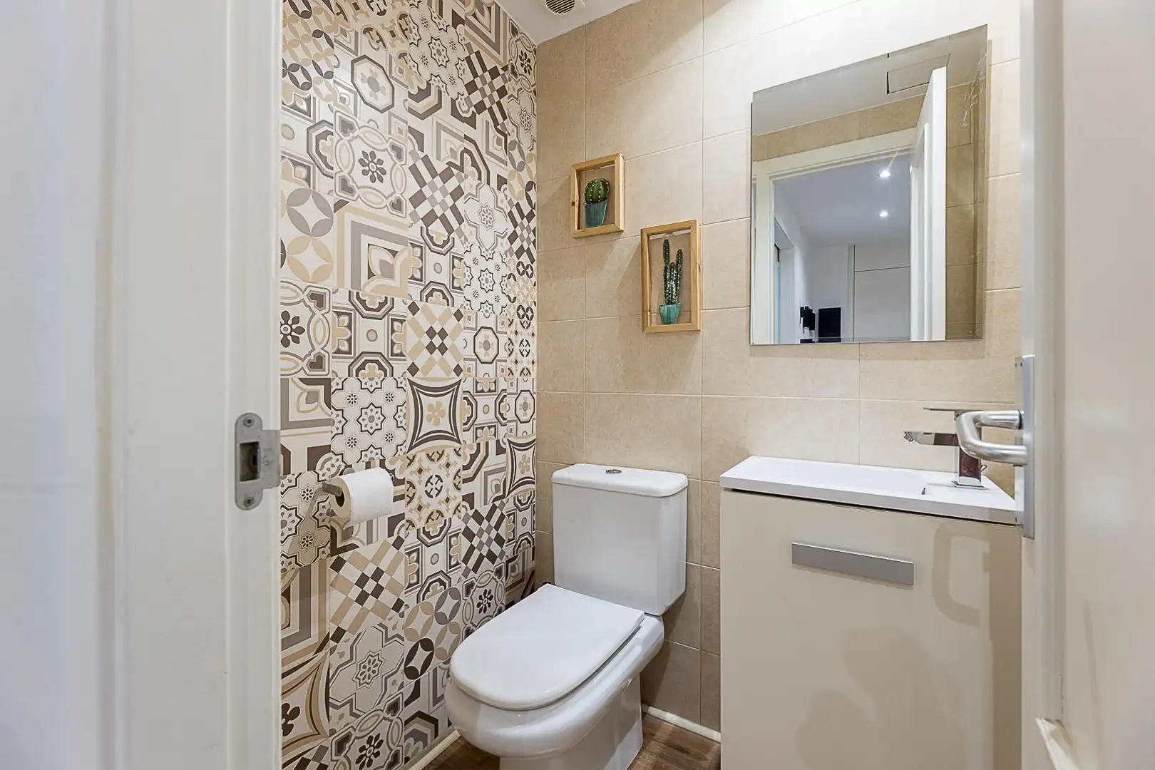 Duplex avec ascenseur à vendre à SEGURA, imagen 11