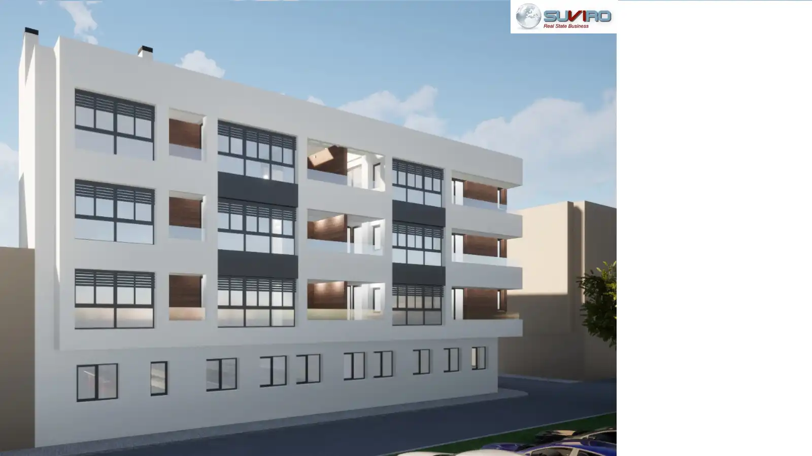 Exterior view of Ground floor for sale in L'Eliana  with Air Conditioner, Heating and Terrace