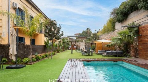 Photo 3 of Flat for rent in Sant Gervasi i la Bonanova, Barcelona Capital