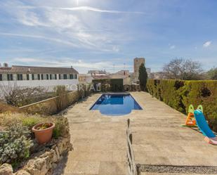 Piscina de Pis en venda en Alaior amb Piscina comunitària