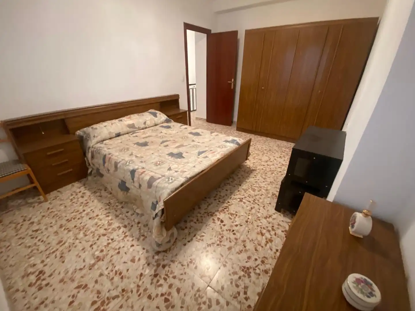 Casa o xalet en venda a Calle Altozano, Fuensanta