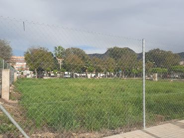 Terreno residenziale in vendita a Pedanías Este