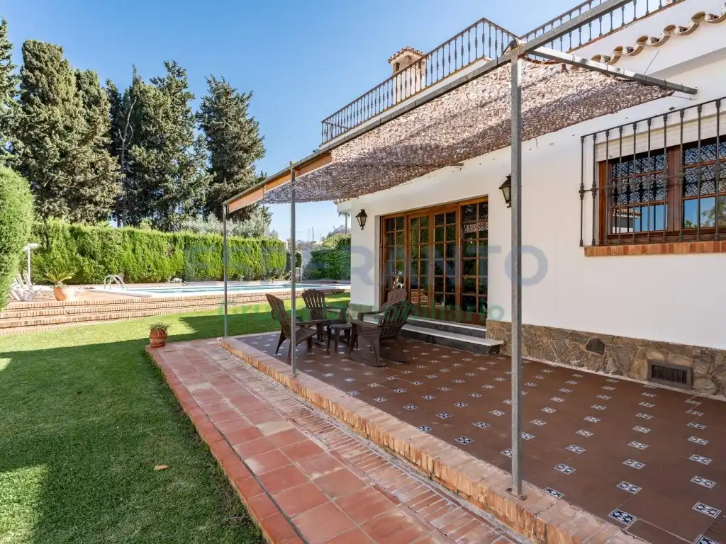 Casa con piscina en venta en Calle Madre Asunción Soler, imagen 95