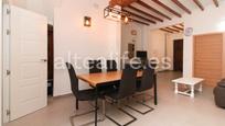 Dining room of House or chalet for sale in La Nucia  with Air Conditioner, Terrace and Balcony