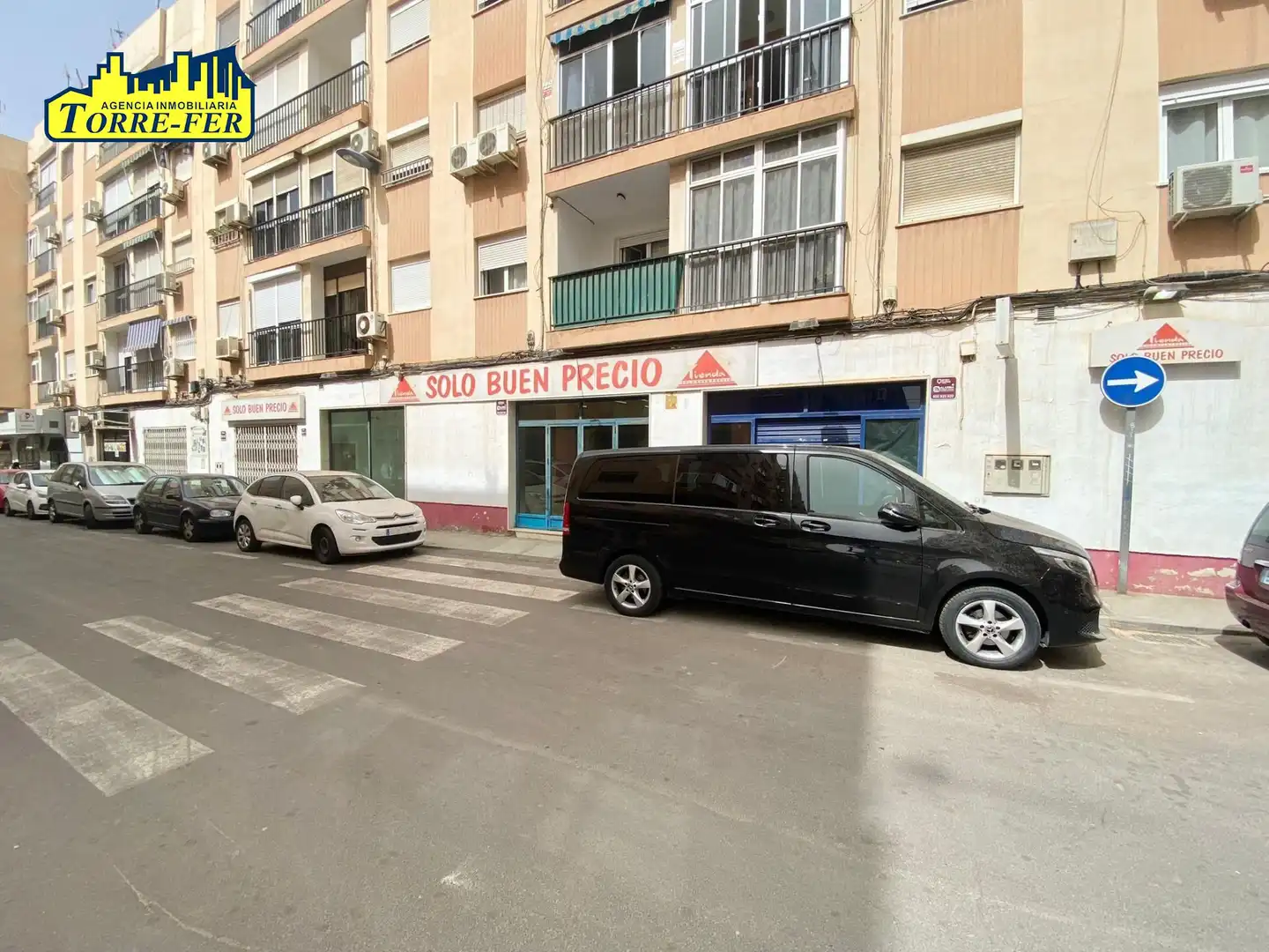 Local comercial de lloguer a Calle ALCAZAR EL 21, imagen 9