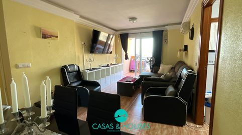 Foto 5 de Apartamento en venta en Calle G, 5a, Tomás Maestre, La Manga del Mar Menor