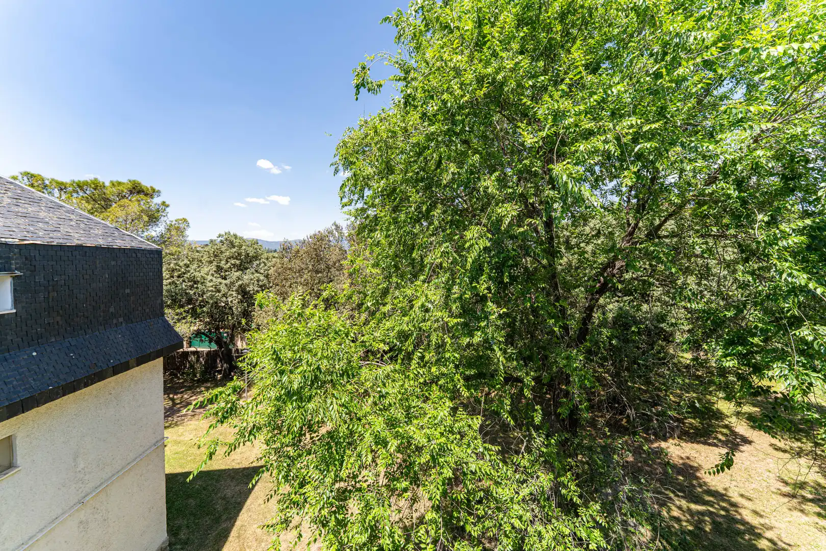 Jardí de Pis en venda en Alpedrete amb Aire condicionat, Calefacció i Terrassa