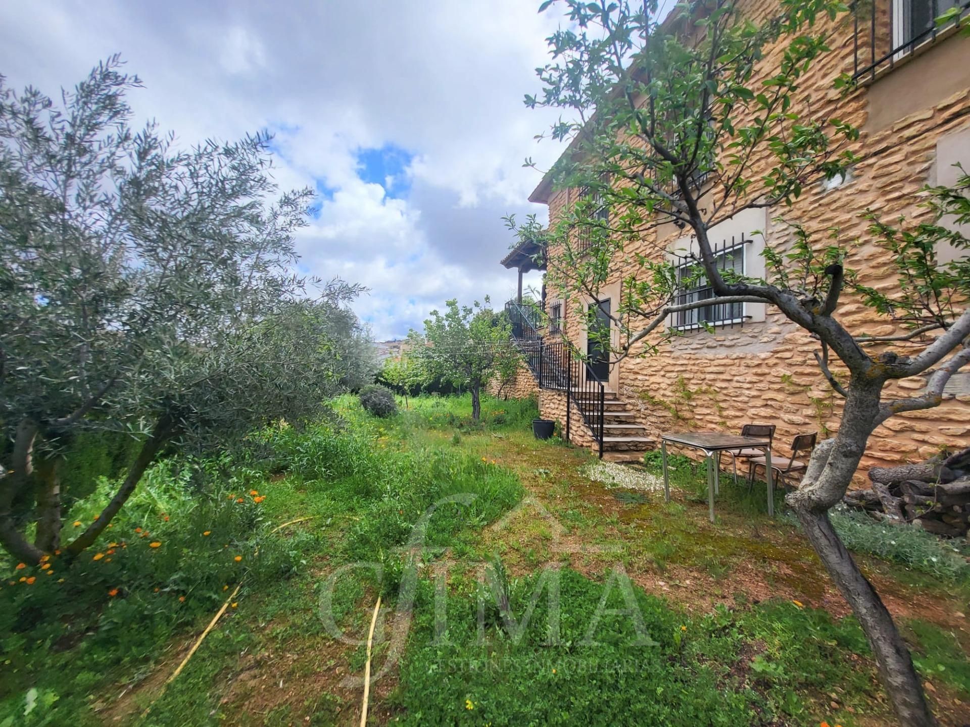 House or chalet for sale in Ruidera  with Heating