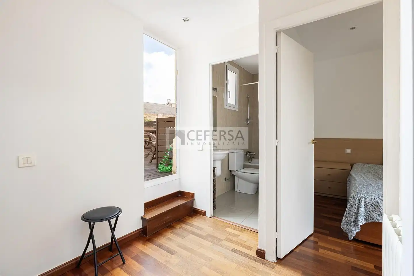 Casa con terrazza in vendita a calle del Pare Miquel de Sarrià, imagen 22