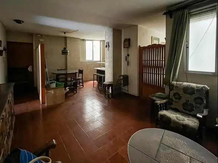 Piso en venta en Carrer de Conca, Arrancapins