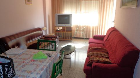 Foto 2 de Piso de alquiler en Col.legis Nous, Mollet del Vallès