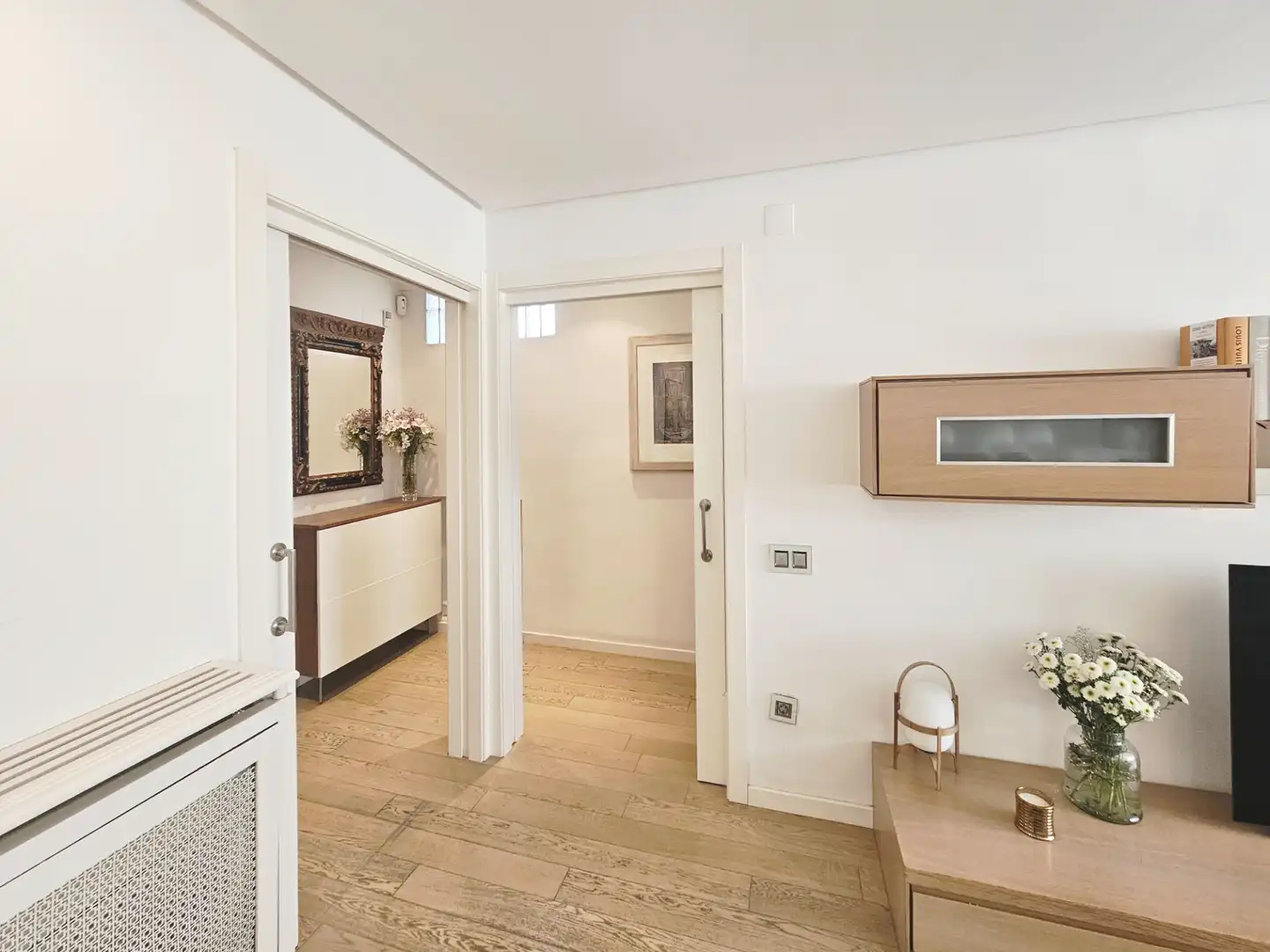 Casa adosada en venta en Granollers con Aire acondicionado, Calefacción y Jardín privado