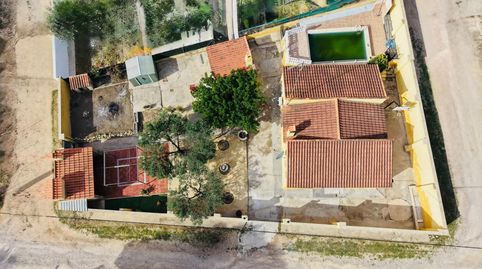Foto 3 de Casa o chalet en venta en Pedralba, Valencia