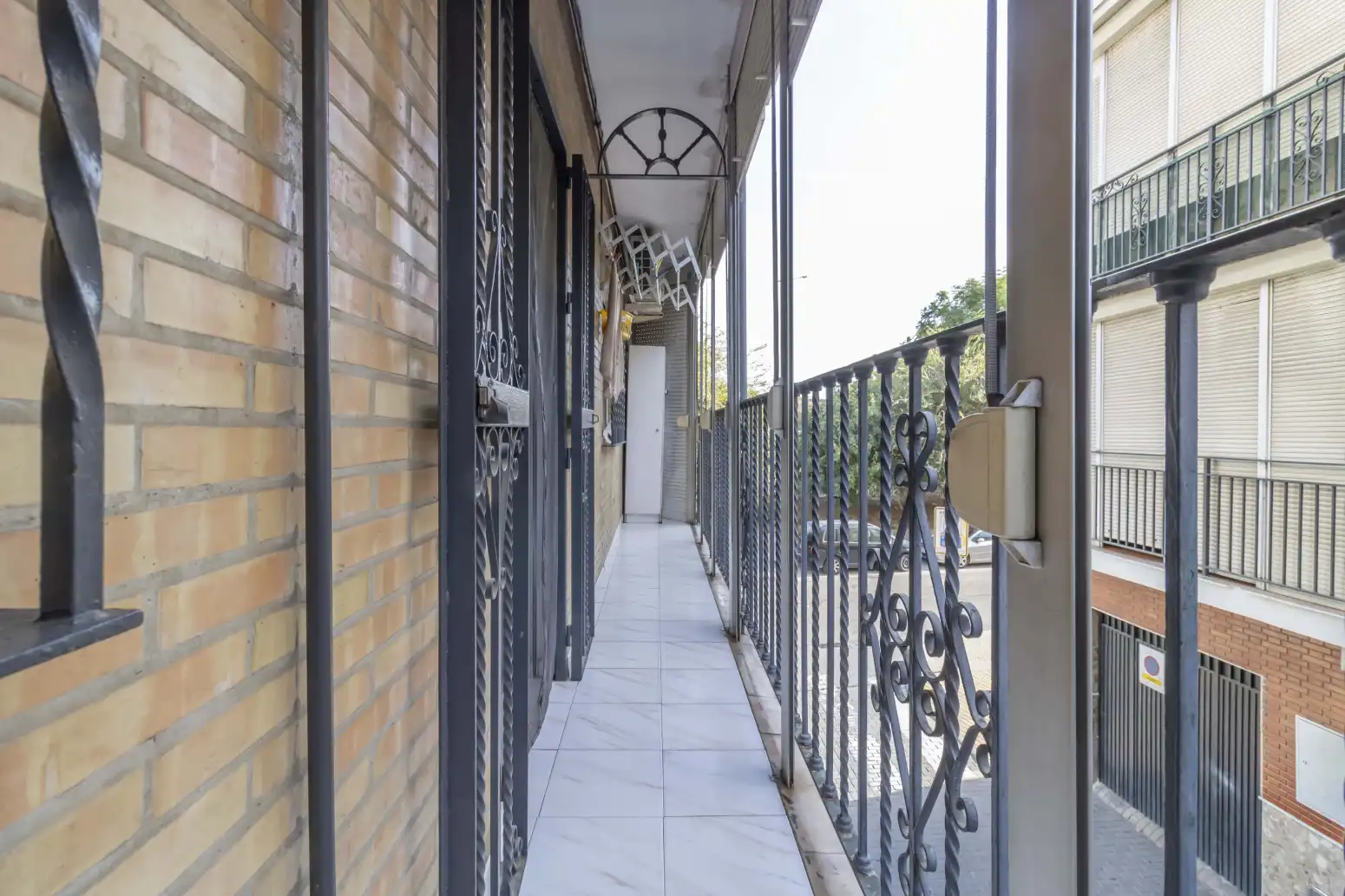 Wohnung zum Verkauf in Cerro - Amate, imagen 9