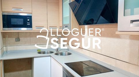 Photo 2 of Flat for rent in Corral, Sants, Barcelona Capital