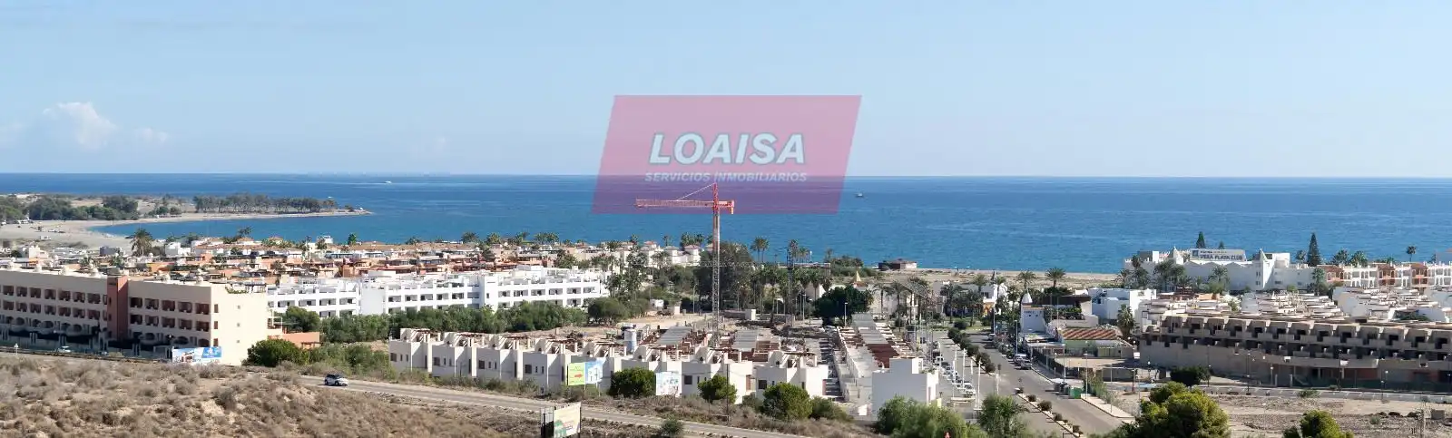 Appartamento con piscina in vendita a VERA COLINAS, imagen 24