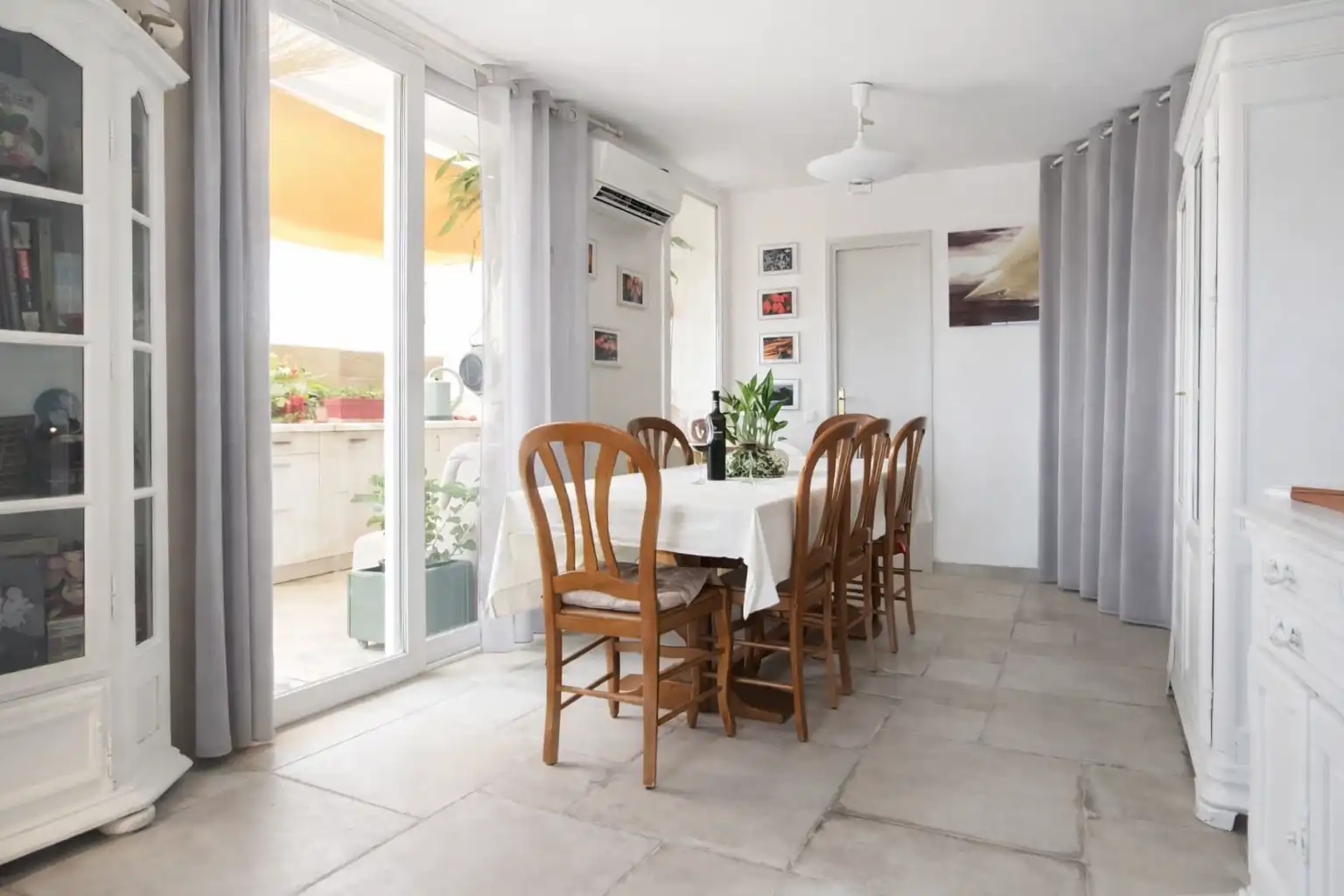 Apartment mit Pool zum Verkauf in Santa Margarita, imagen 4