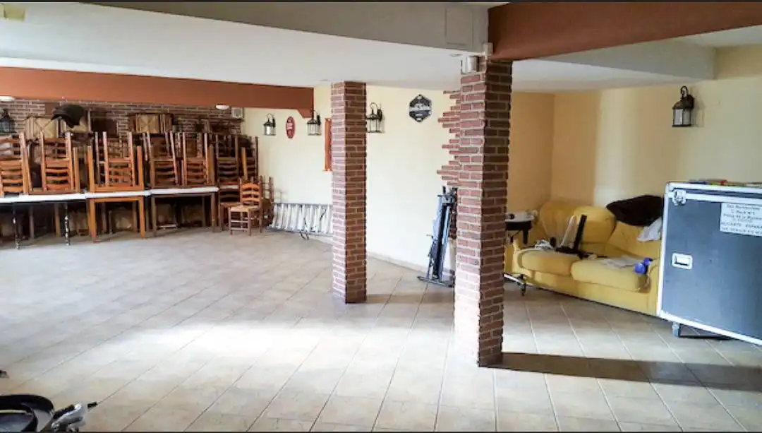 Villa con terrazza in vendita a La Paz, imagen 45