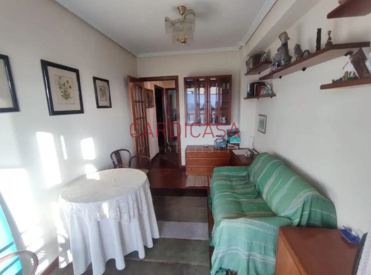 Piso con ascensor en venta en Gran Vía, imagen 7