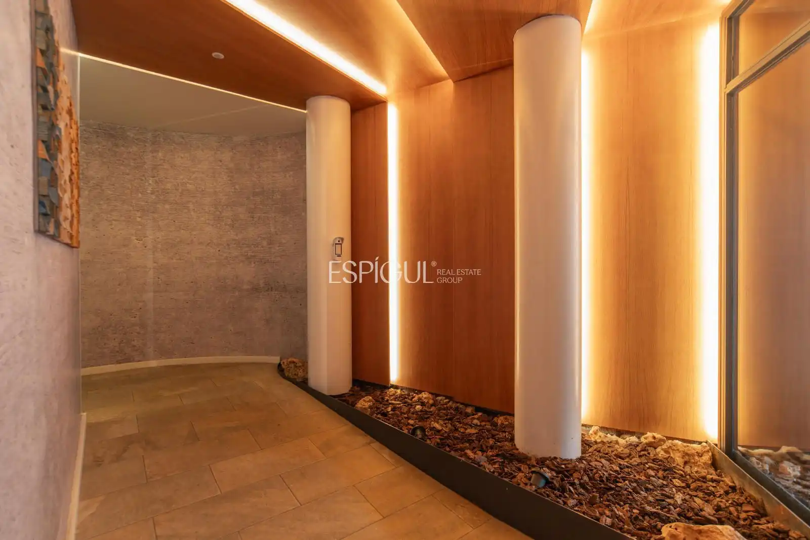 Penthouse with terrace for sale in Barcelona, imagen 46