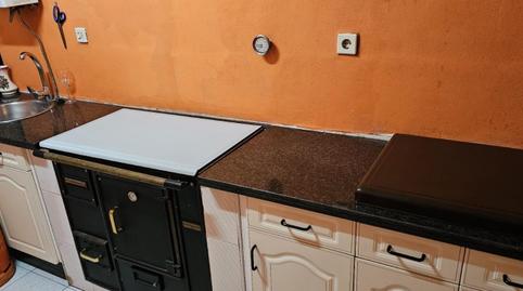 Foto 2 de Pis en venda a Calle Ramon y Cajal, La Villa - Bazuelo, Mieres (Asturias)