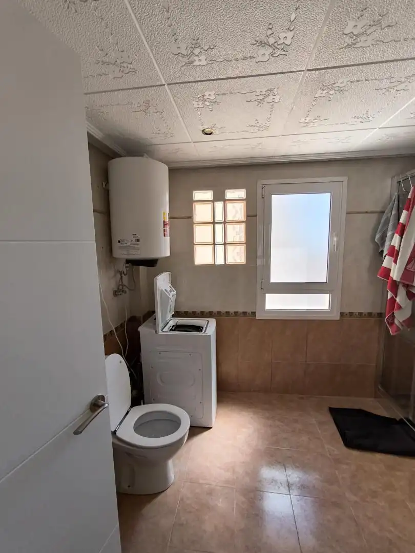 Apartament en venda a Alginet