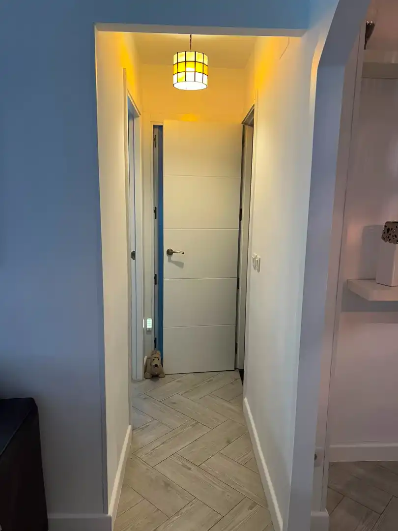 Piso de alquiler en Móstoles con Aire acondicionado, Calefacción y Parquet