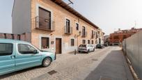 Exterior view of Flat for sale in Navalcarnero  with Air Conditioner, Terrace and Balcony