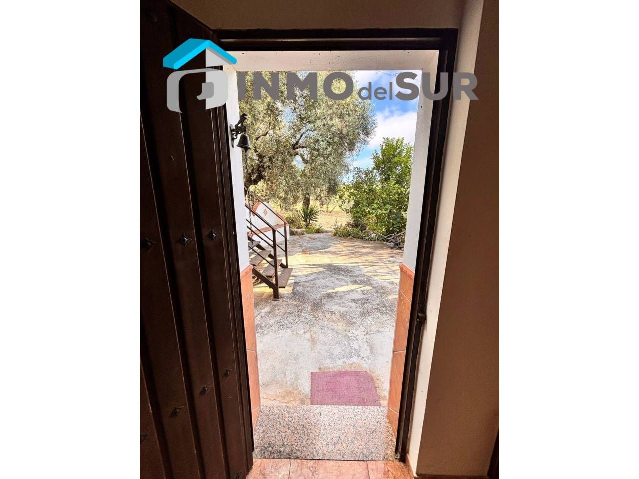 Exterior view of Country house for sale in Cabra  with Terrace