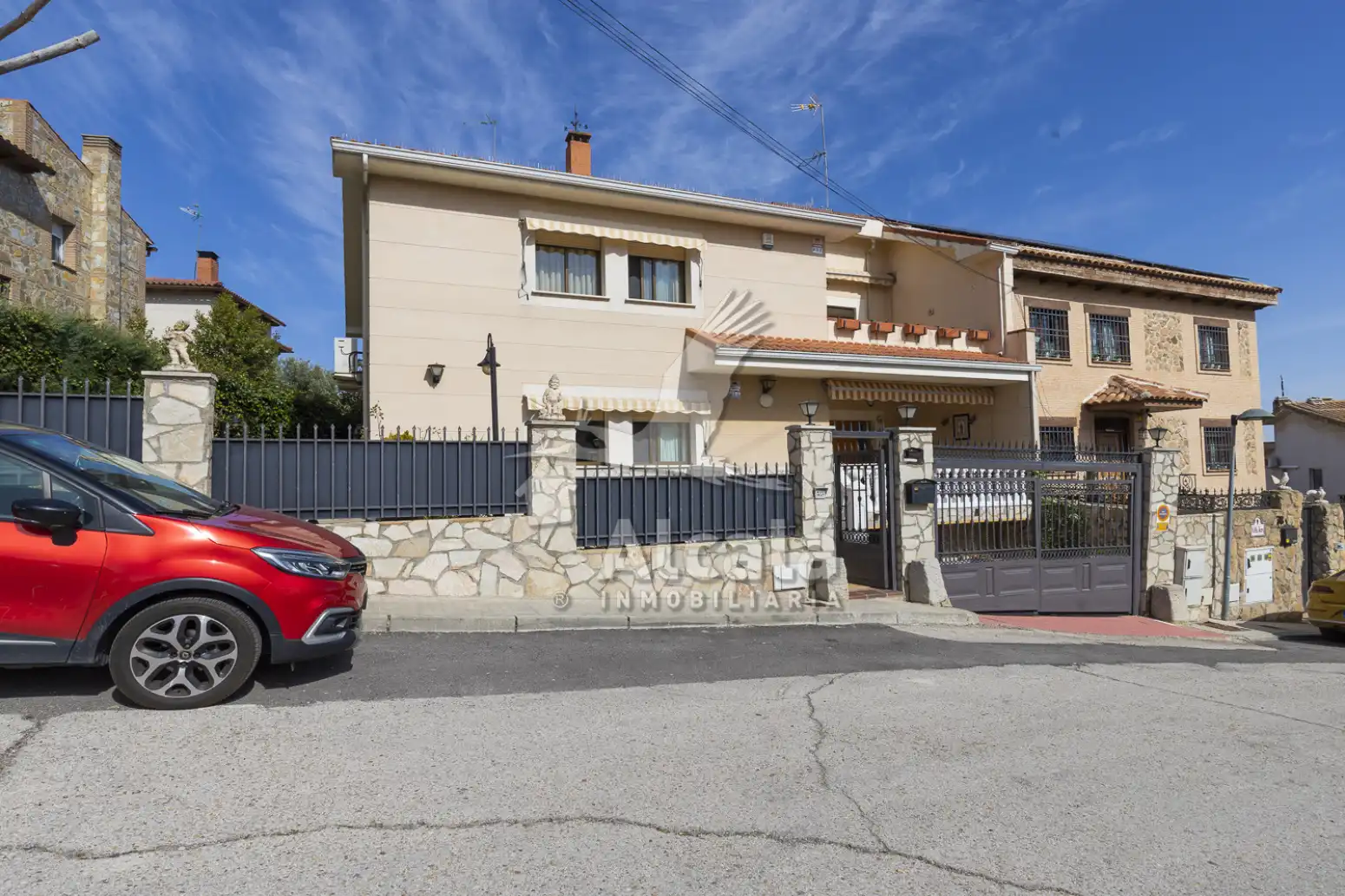 Casa in vendita a Loeches, imagen 116