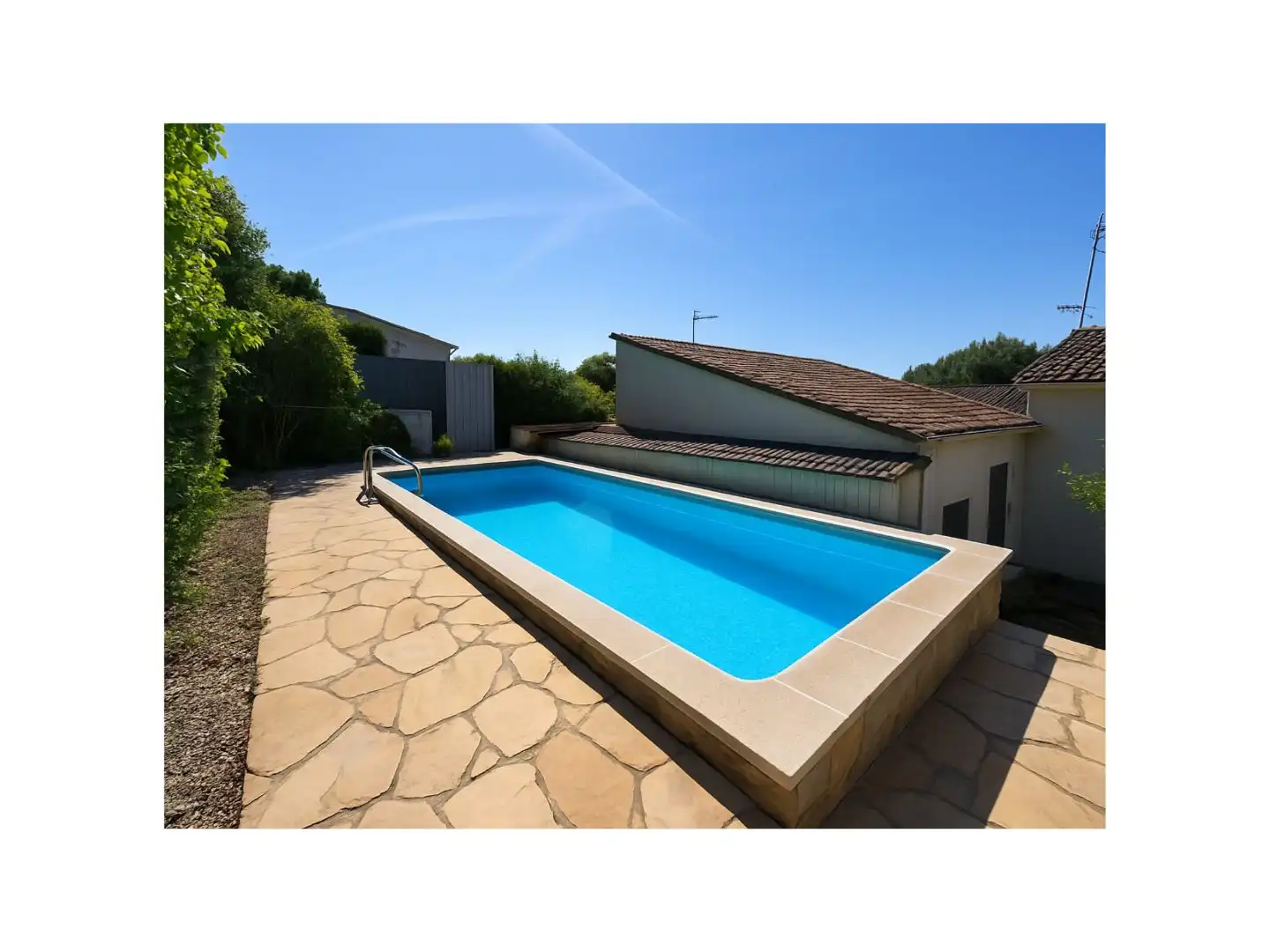 Casa amb piscina en venda a Francesc Macià 33, imagen 28