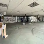 Fabrikhallen zur Miete in N/A, Estación