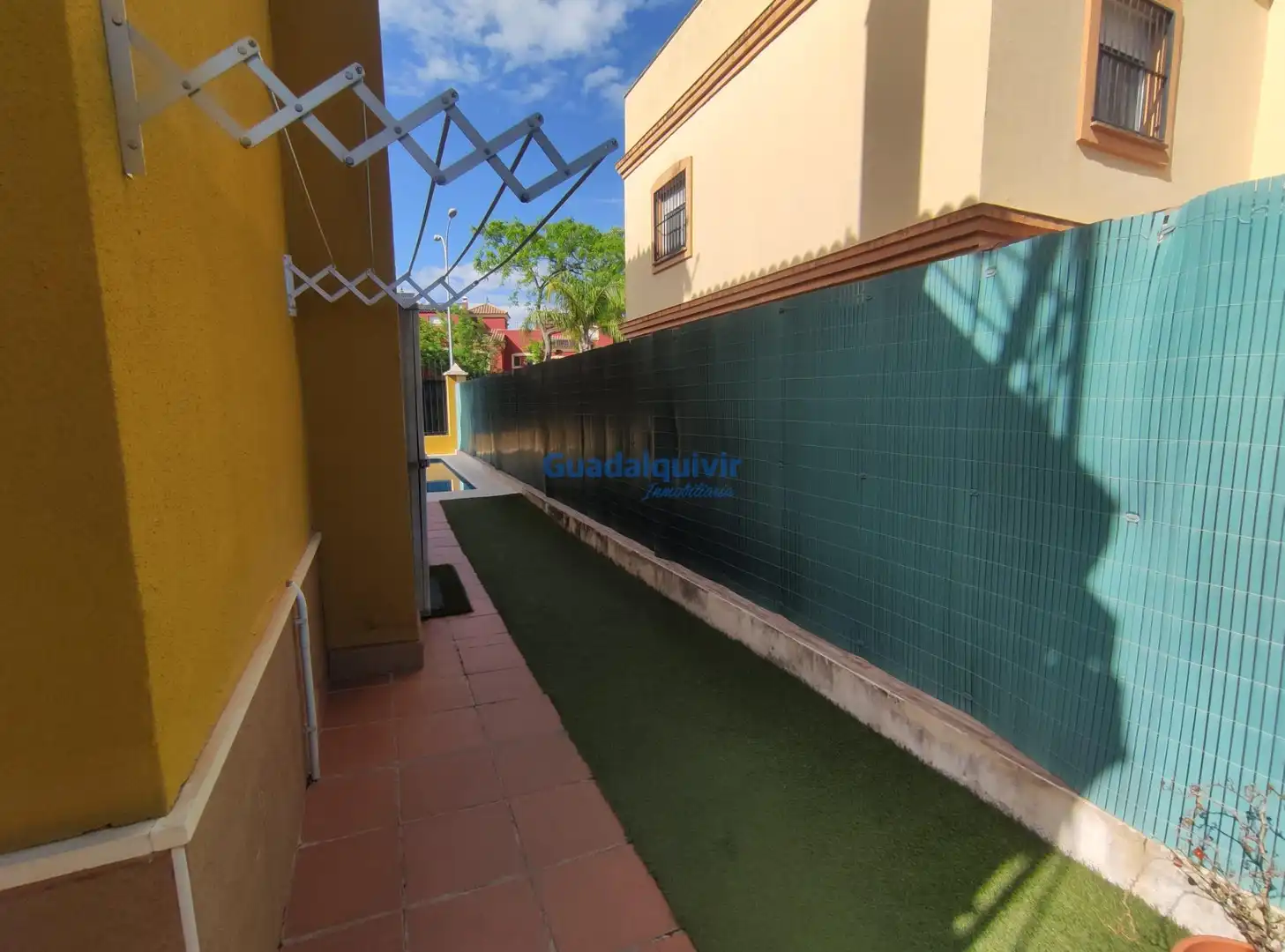Casa con piscina in vendita a Aljamar, imagen 25