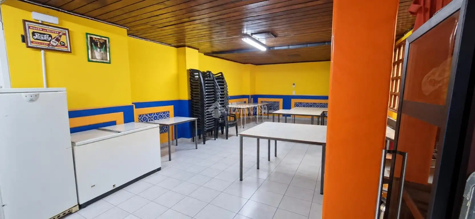 Business premises for sale in Isla Chica, imagen 6
