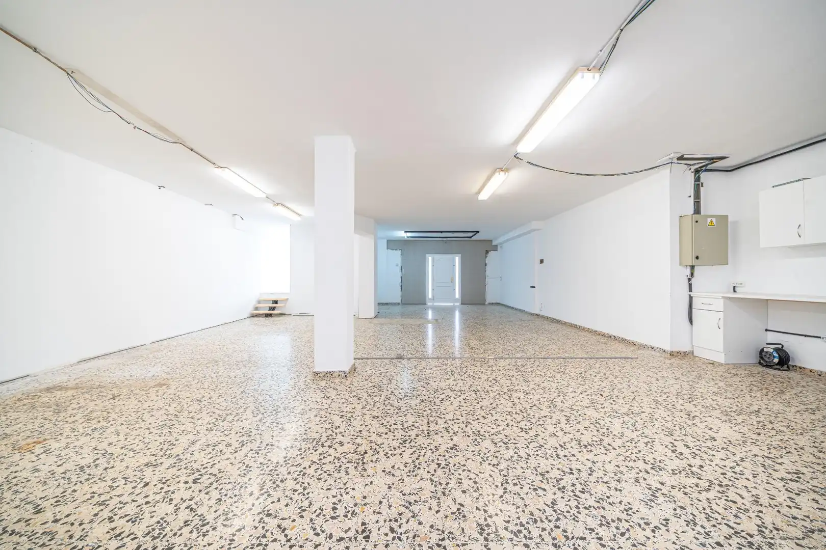 Ground floor for sale in Ponent