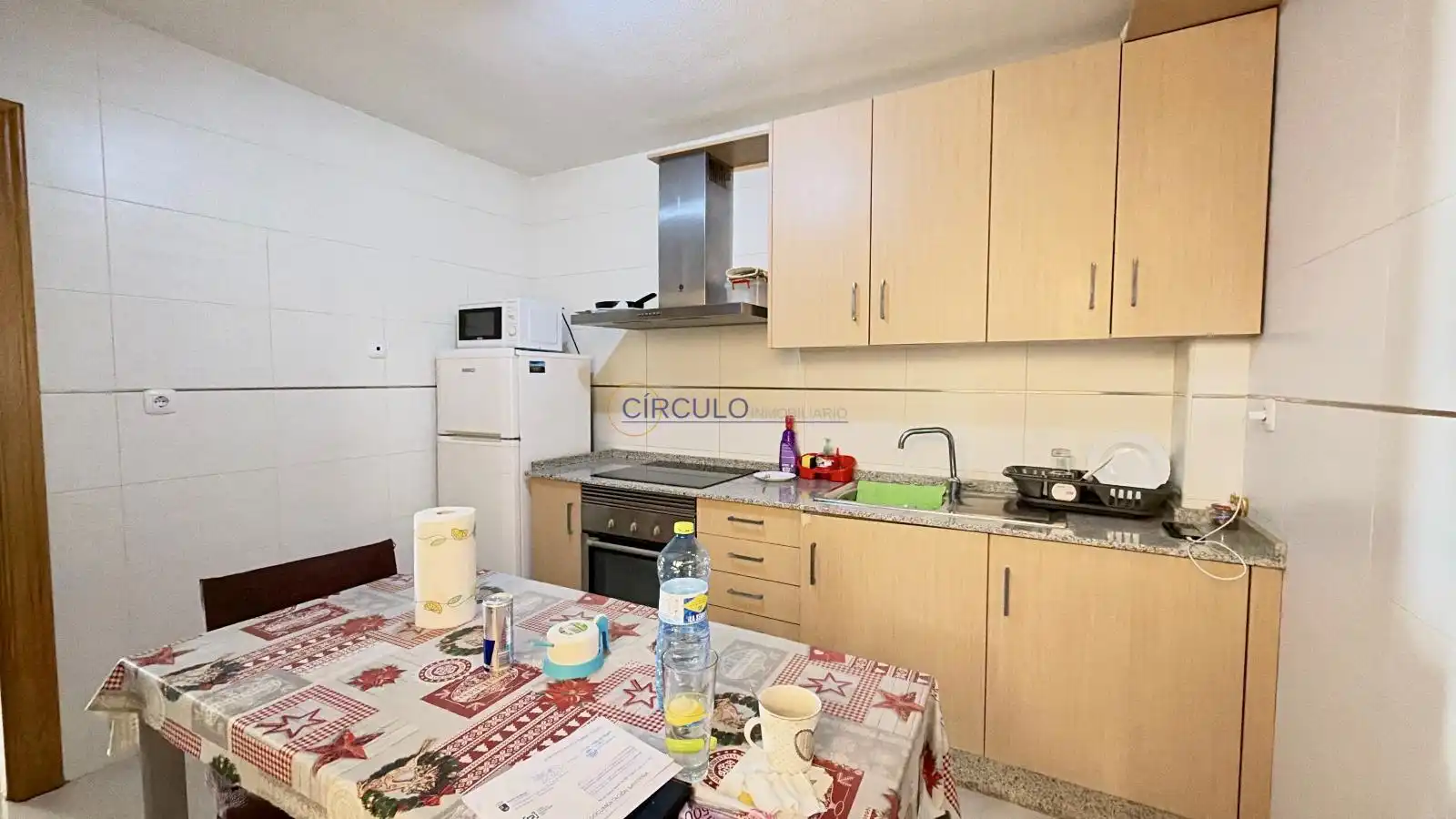 Flat with terrace for sale in Carril de Caldereros, imagen 12