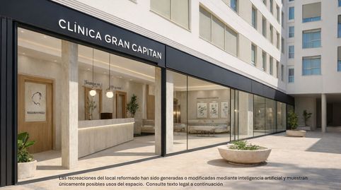 Photo 3 of Commercial properties for sale in Avenida de América, Zona Centro, Córdoba Capital