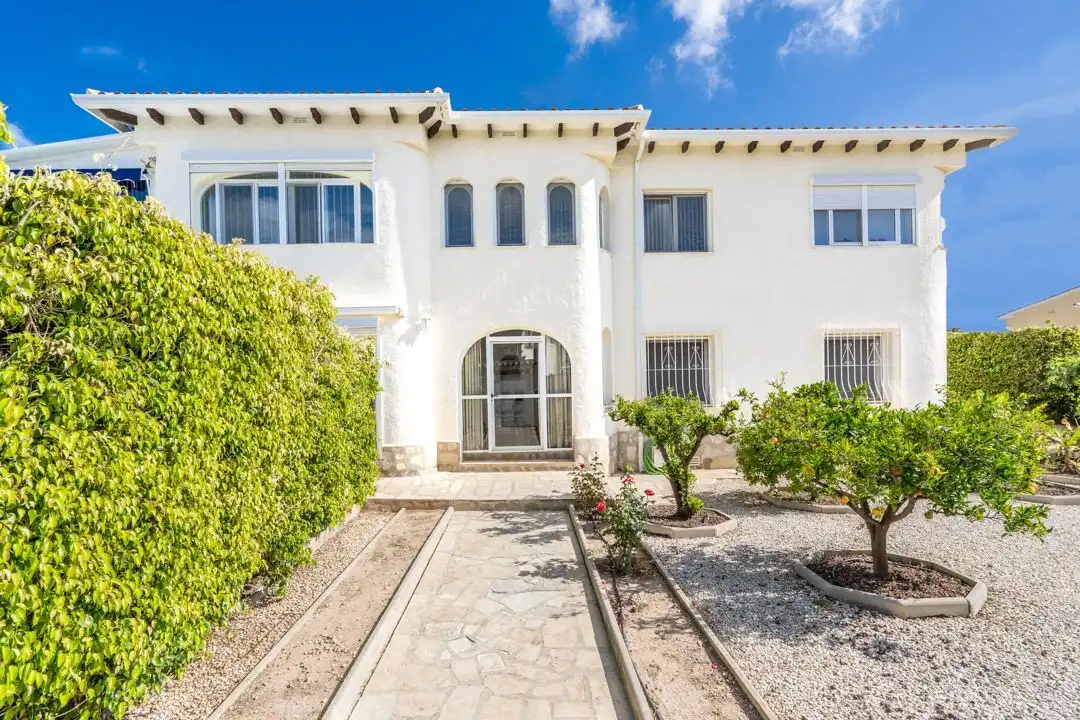 Casa o chalet en venta en El Tossal - Bello Horizonte