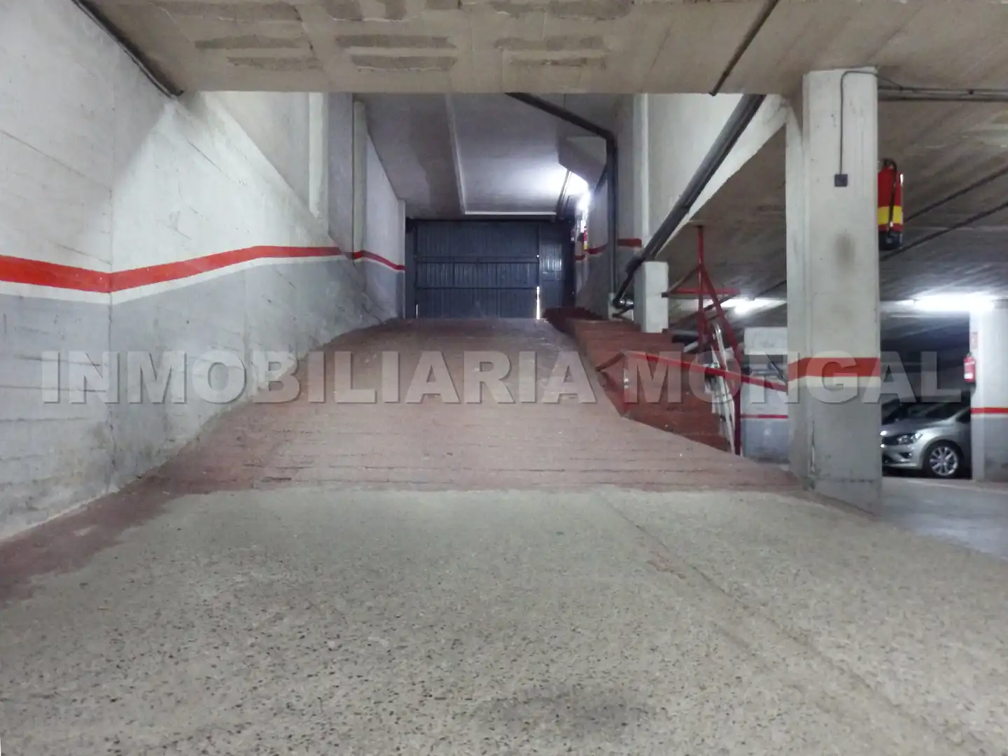 Garage zur Miete in Carrer de Joaquim Rubió i Ors, 298, Centre